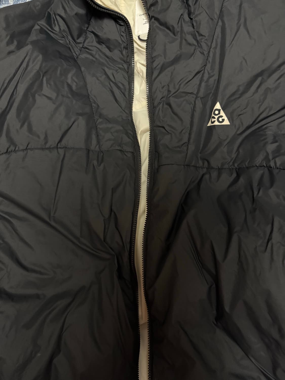 나이키 ACG 로프 드 도프 블랙 상품이미지7