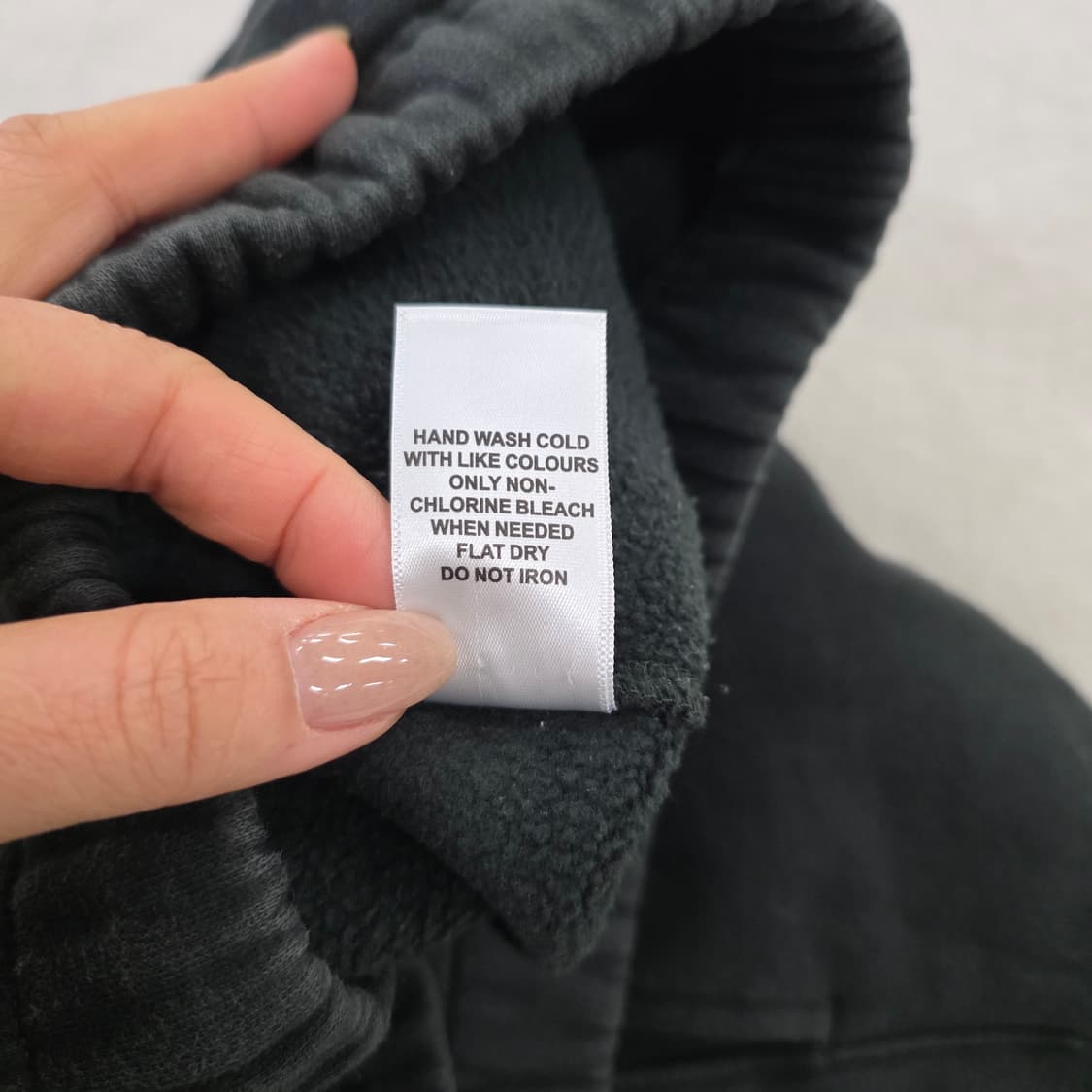 [S] 피어오브갓 에센셜 스웻쇼츠 반바지 0213J 상품이미지5