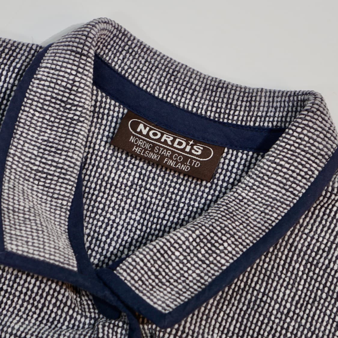 Nordis 헬싱키 노르딕 스타 자켓 상품이미지8