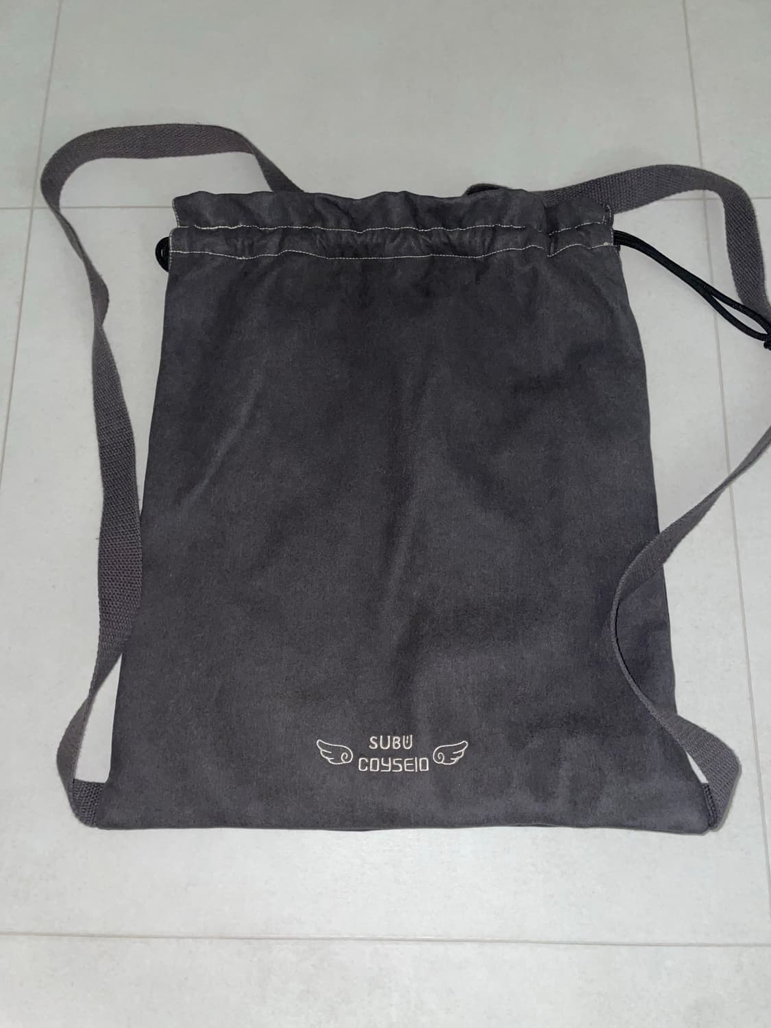 코이세이오 수부 스부 엔젤윙백 상품이미지3