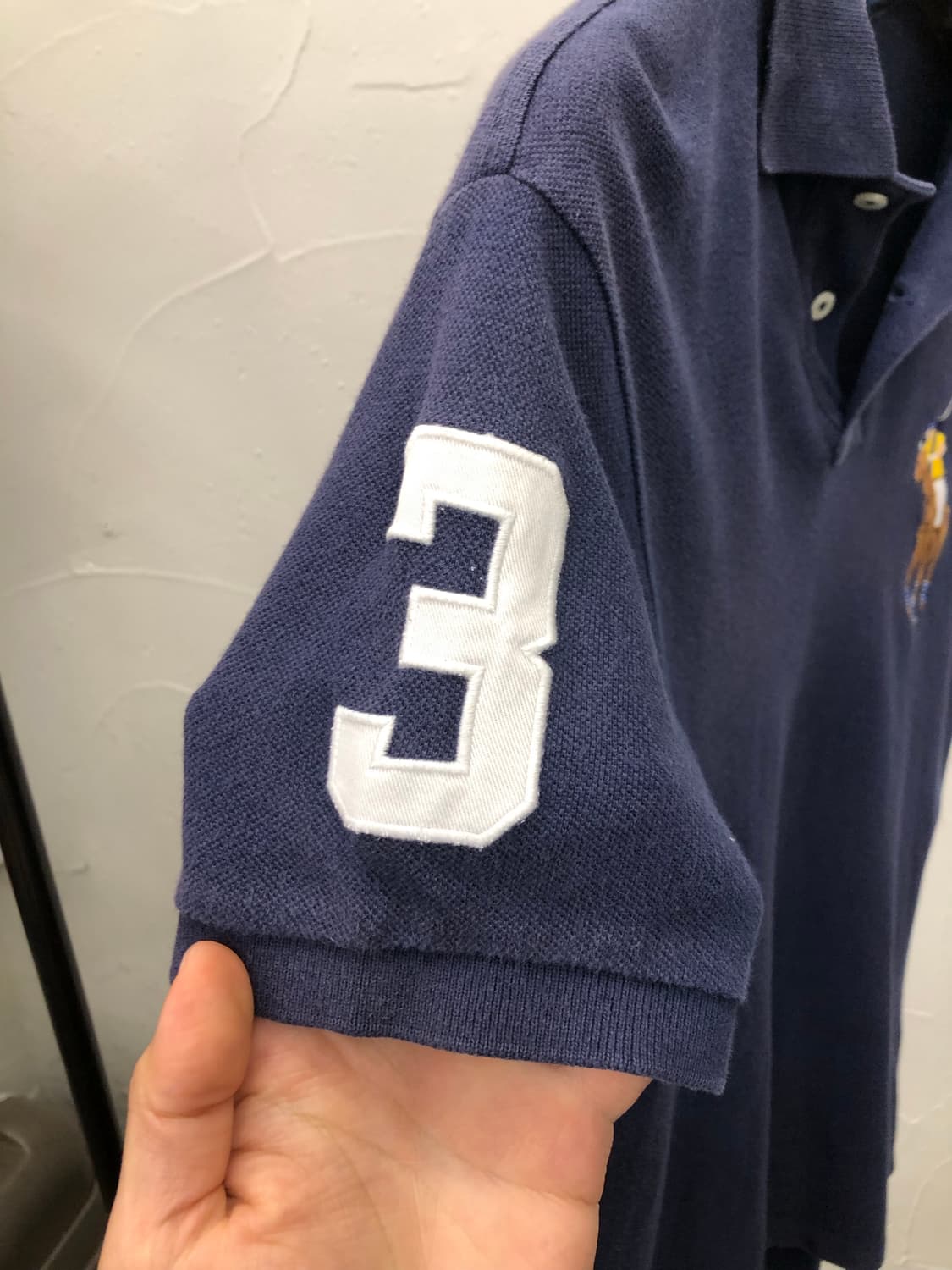 폴로 빅포니 카라티 상품이미지4