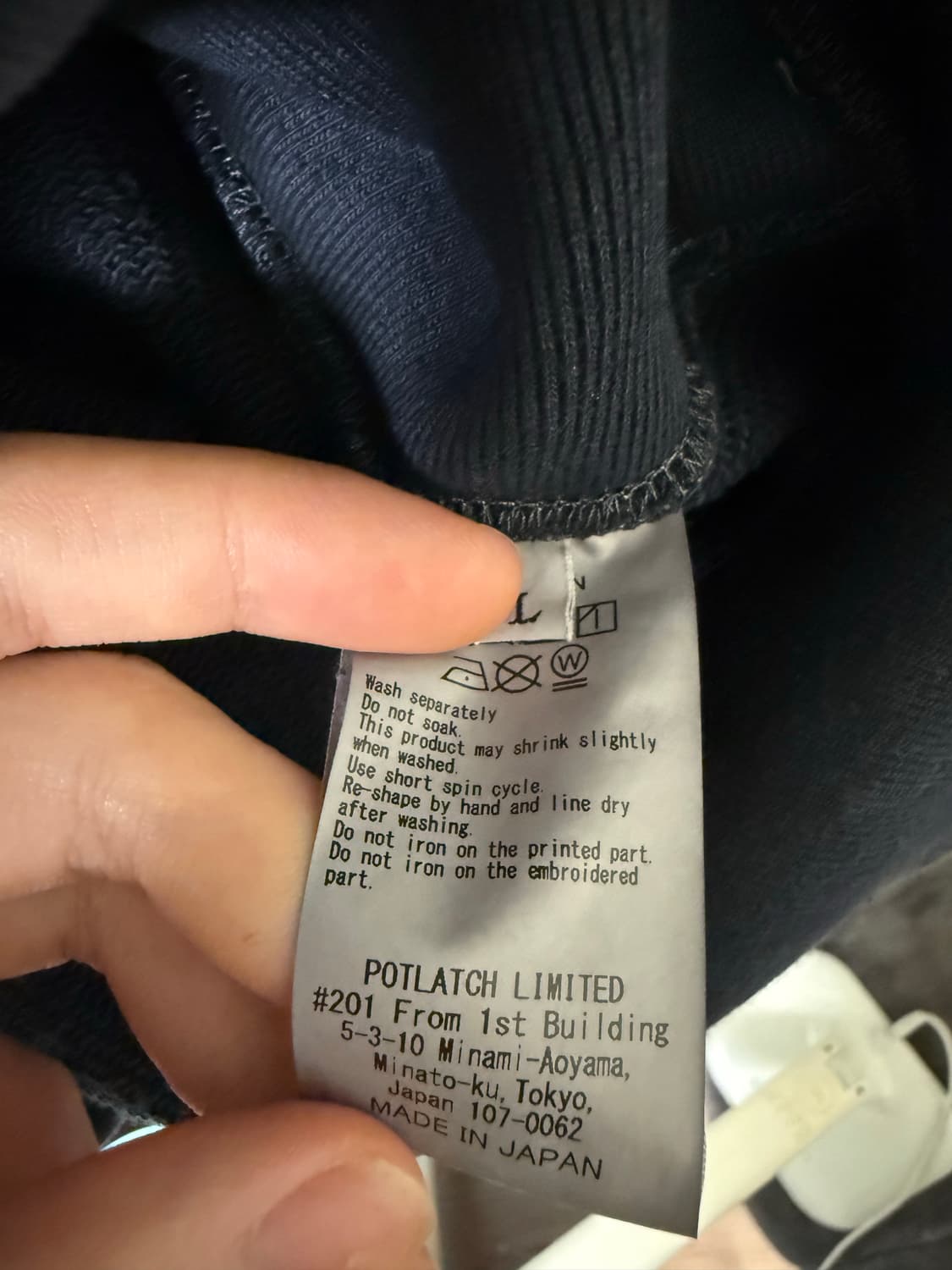 카브엠트 큐브 후드 상품이미지3