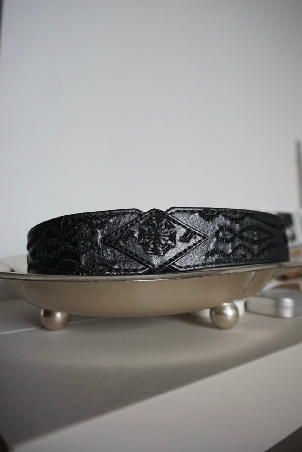 Comme des Garcons Belt 상품이미지1