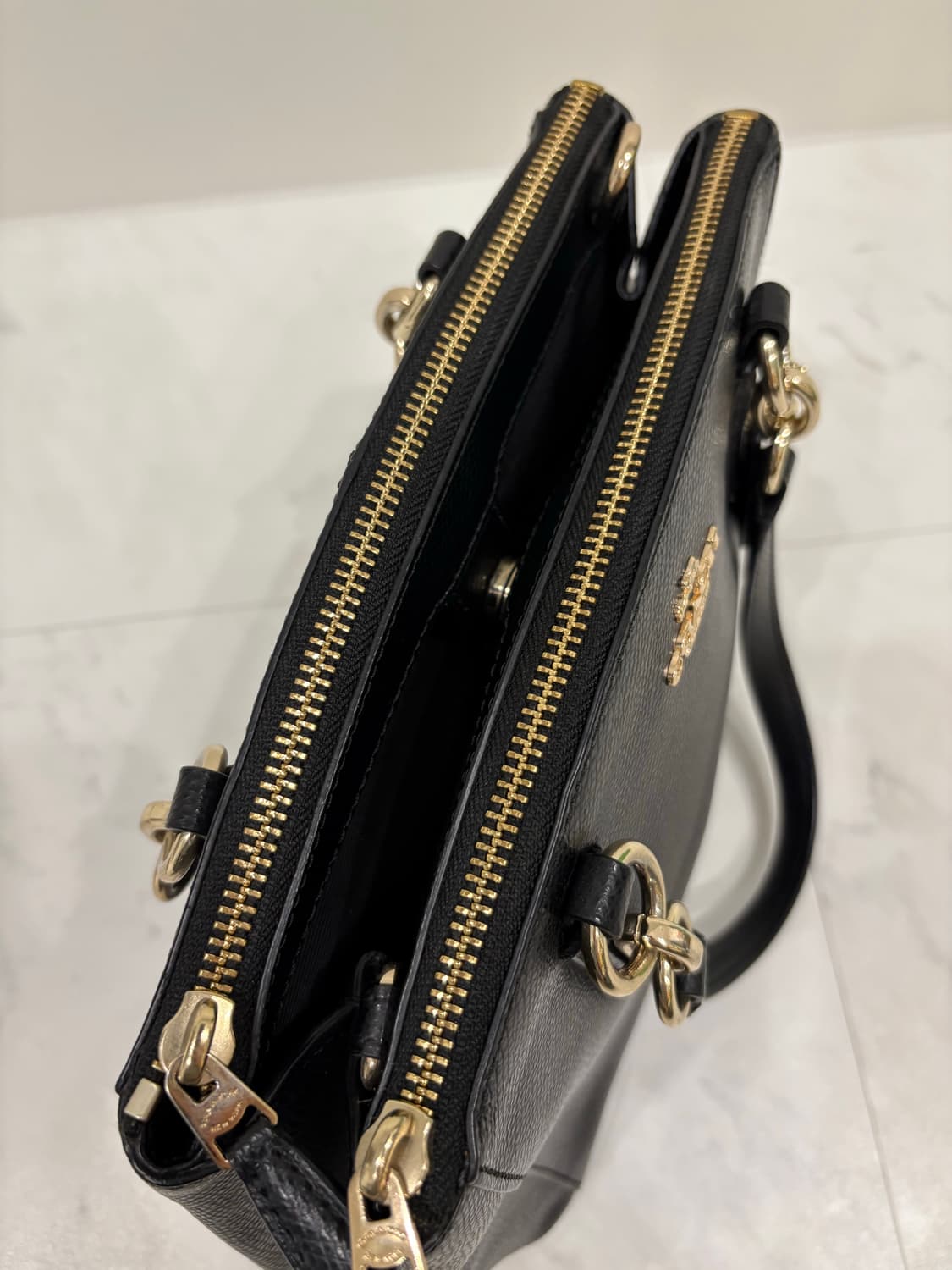 coach 크리스티미니캐리올백(f36704) 상품이미지3