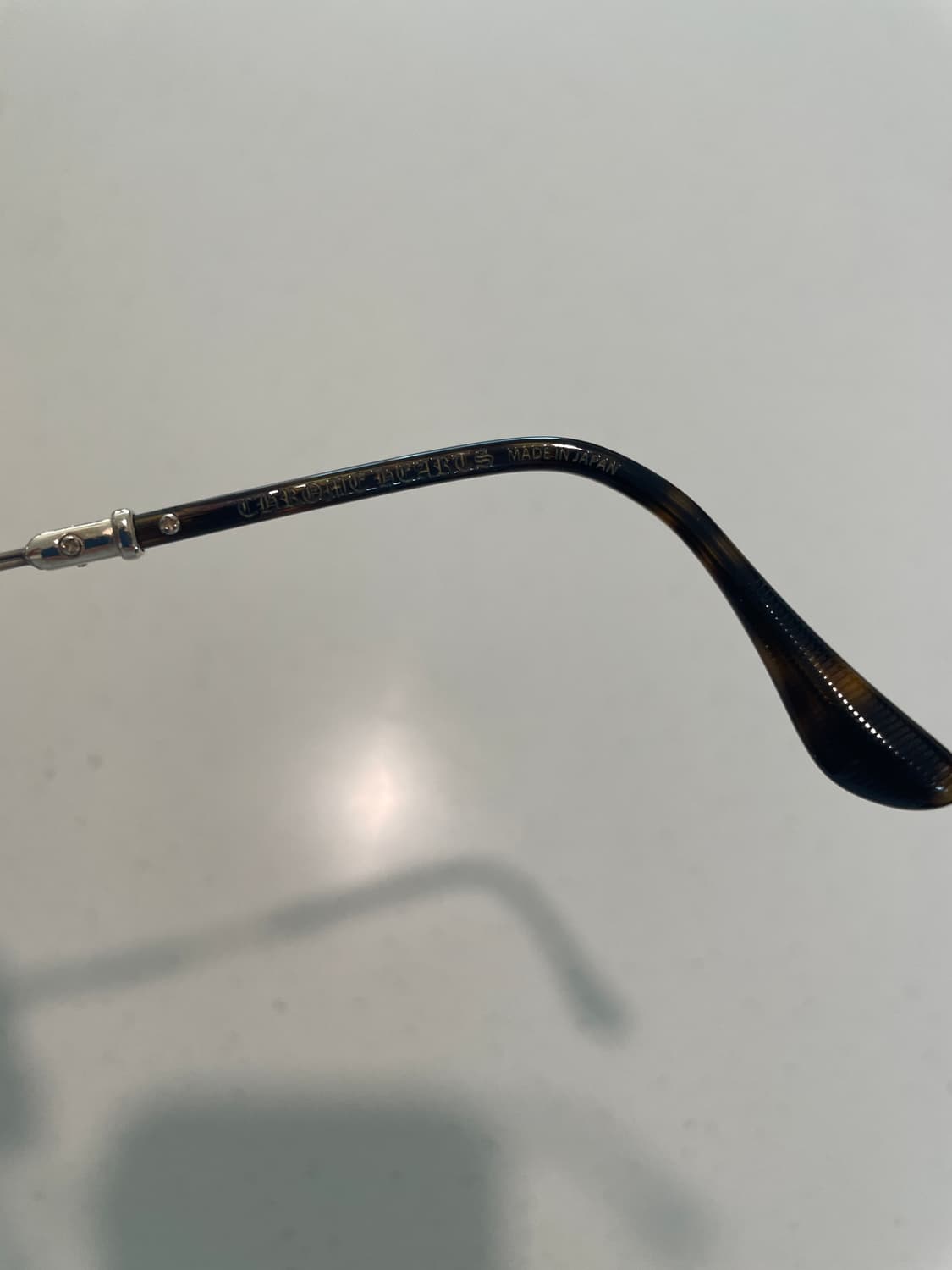 크롬하츠 안경 edith f 에디스에프 상품이미지6