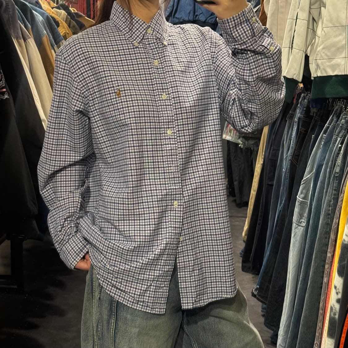 [IM] 폴로셔츠 상품이미지4