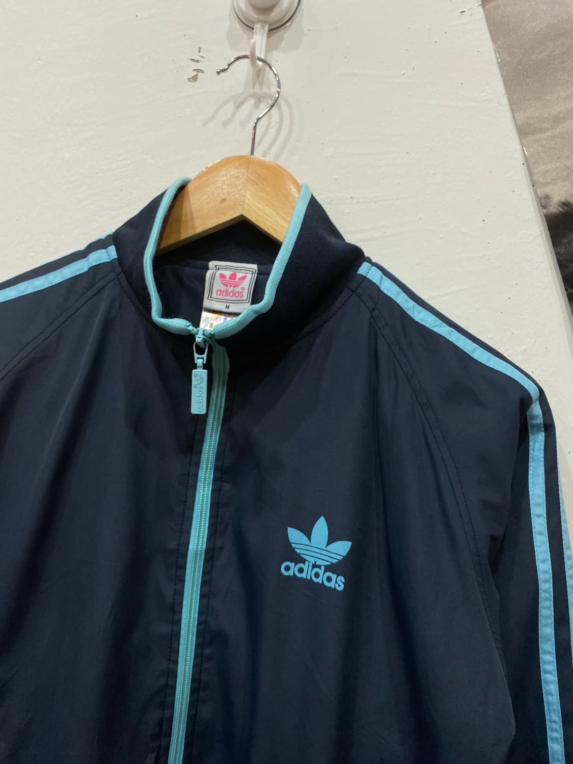 아디다스 90's 파이어버드 봄버자켓  상품이미지2