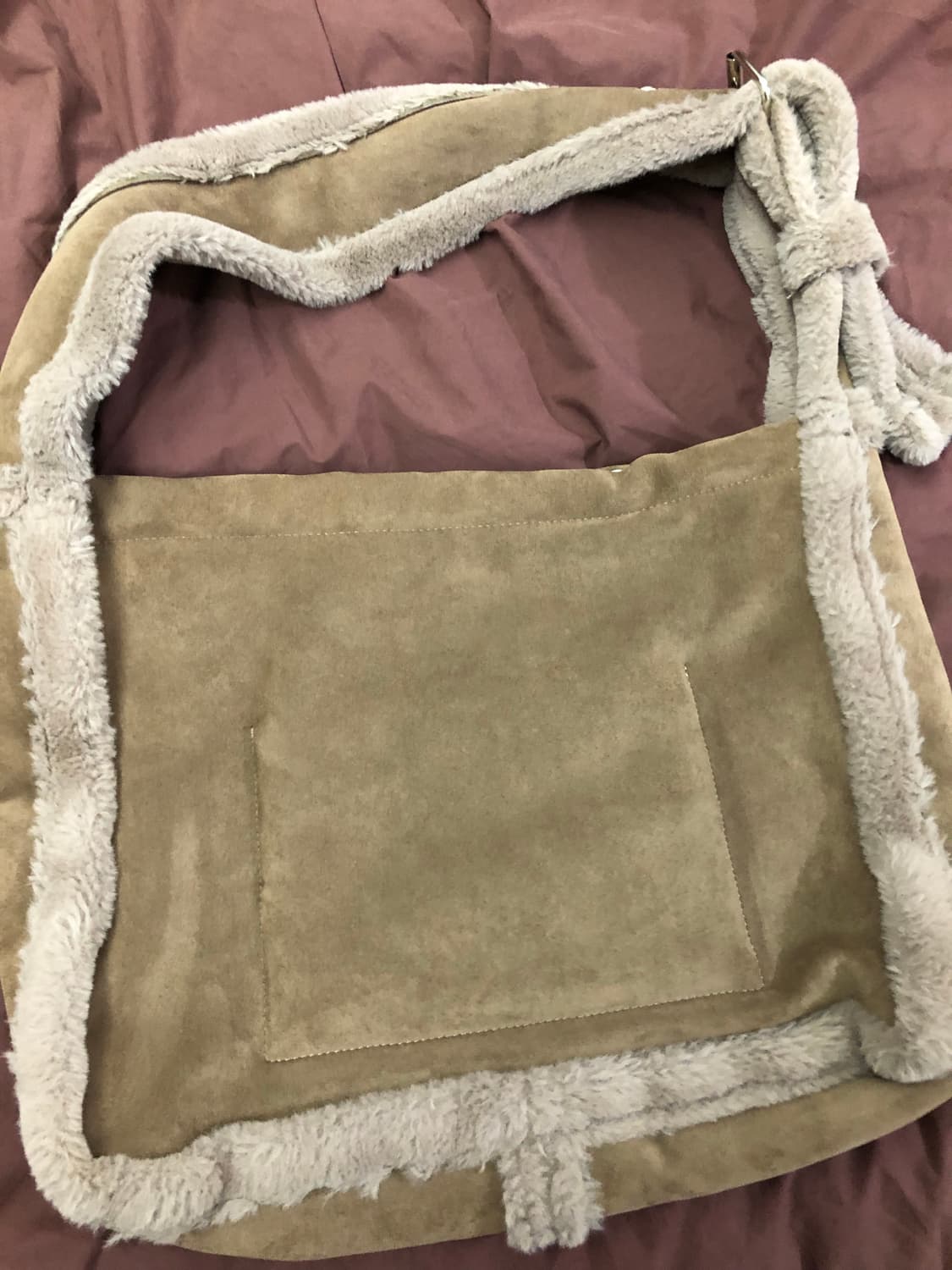 아틀리에파크 프로스트백 브라운 상품이미지4