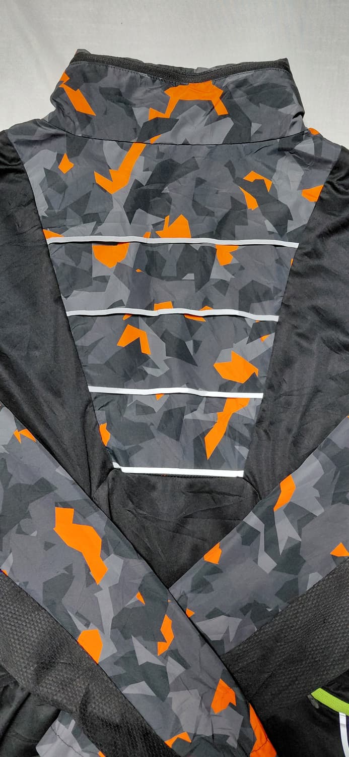 워크맨 Find-Out 사이클링 바람막이(3L) - 상태 최상 상품이미지8