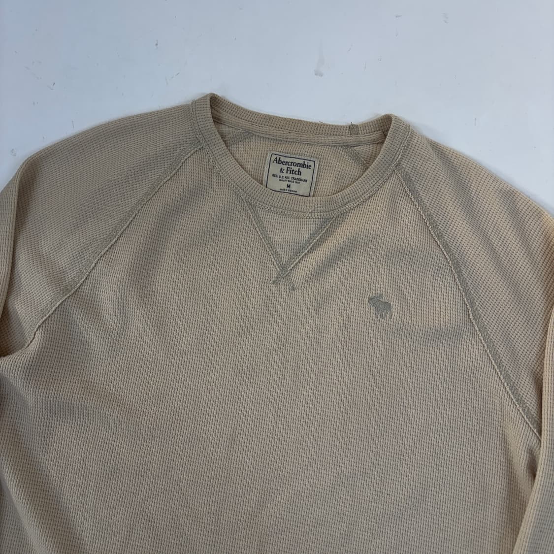 아베크롬비 롱슬리브 상품이미지5