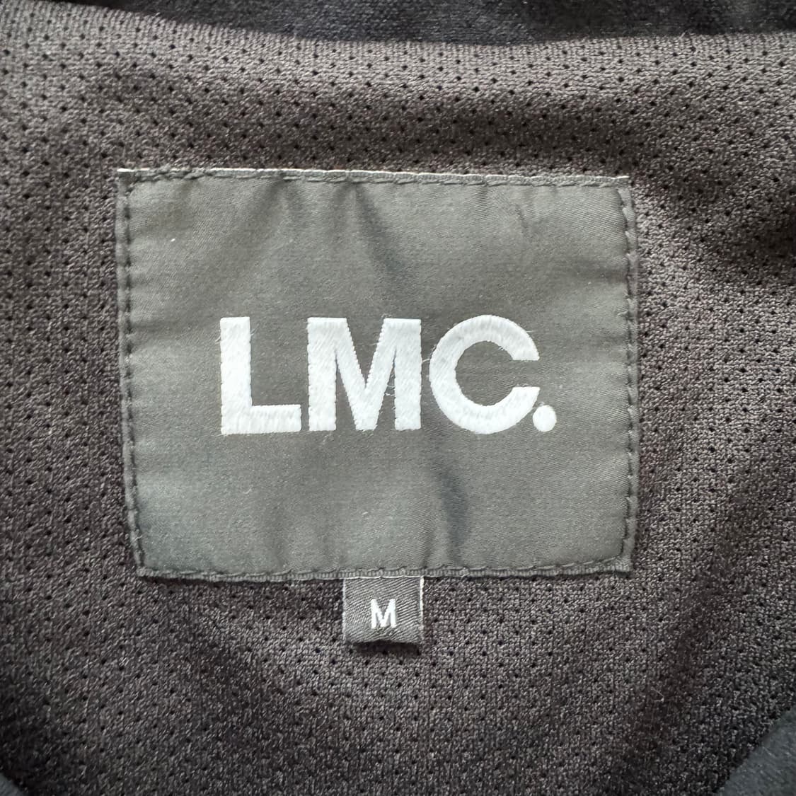 LMC 일본빈티지 벨벳 벌룬 집업 엘엠씨 벨벳집업 남여공용 M 100 상품이미지4