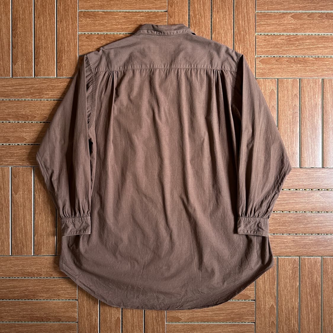 Y’s for men yohji yamamoto shirts 상품이미지2