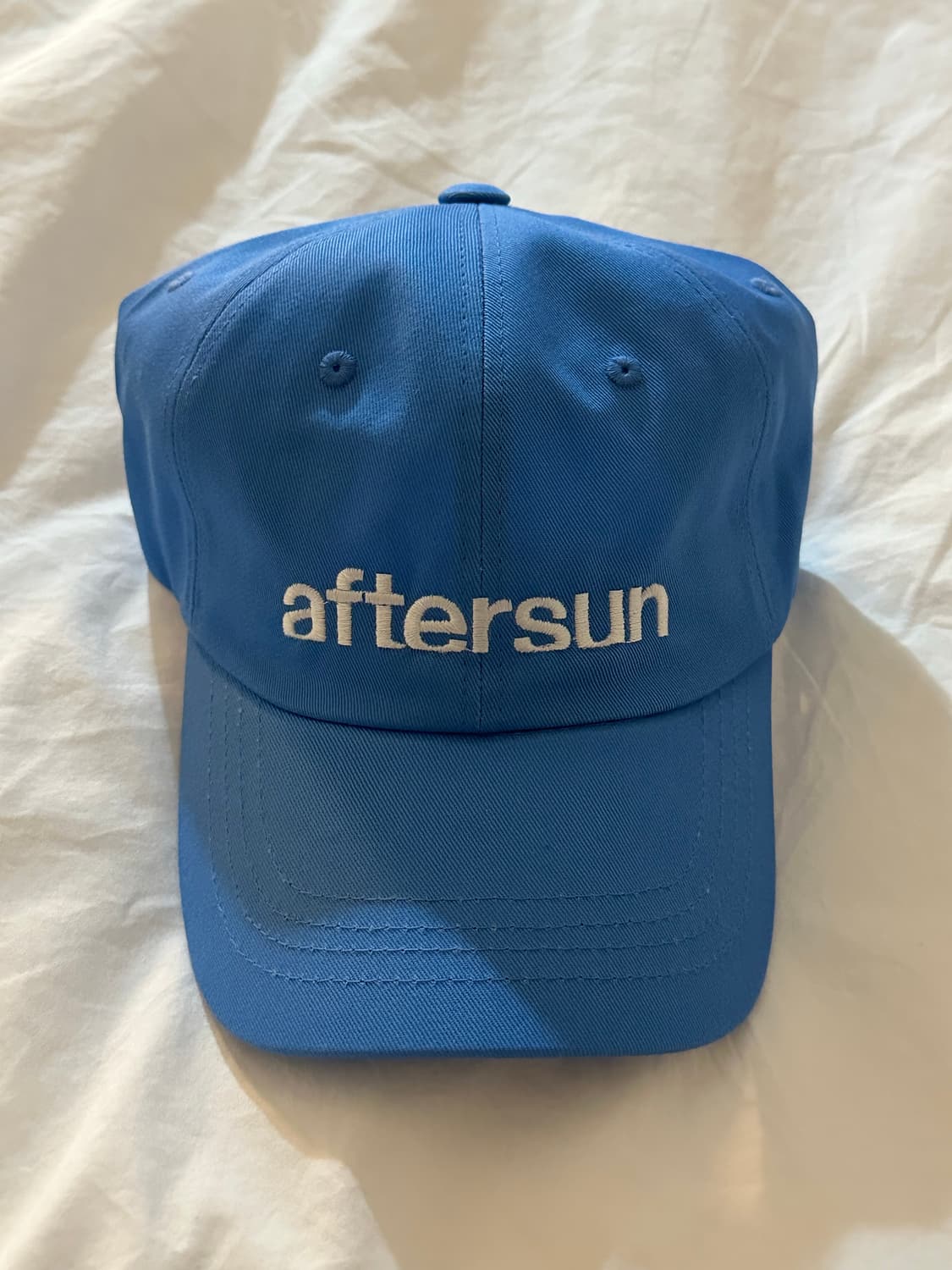 애프터썬 캘럼 볼캡 모자 상품이미지1