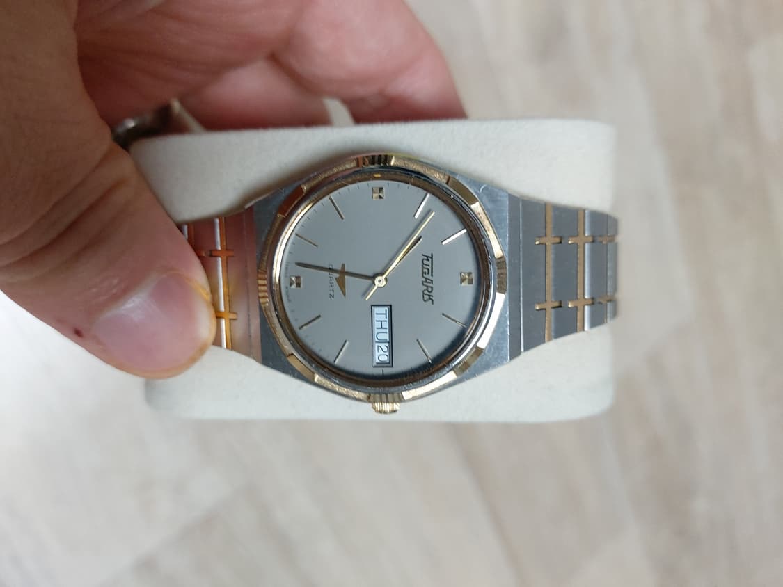 투가리스  상품이미지1