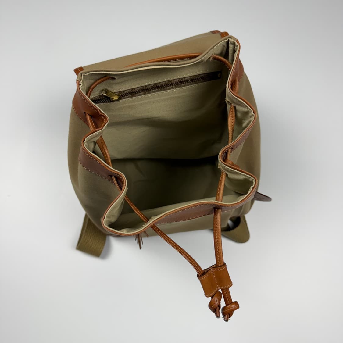 마가렛호웰 미니 백팩 상품이미지6