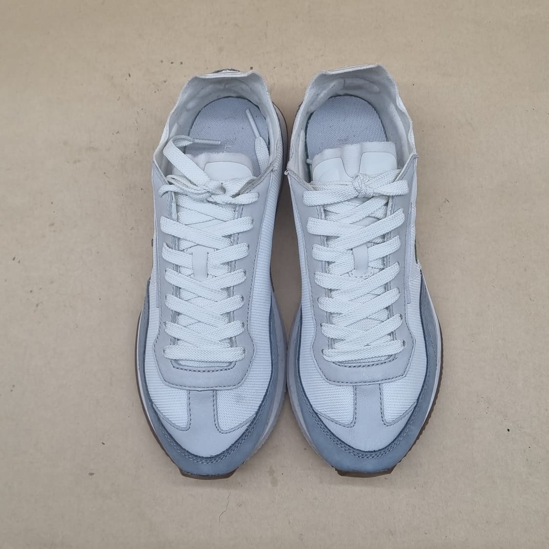 라코스테 매치 브레이크 스니커즈 230 상품이미지2