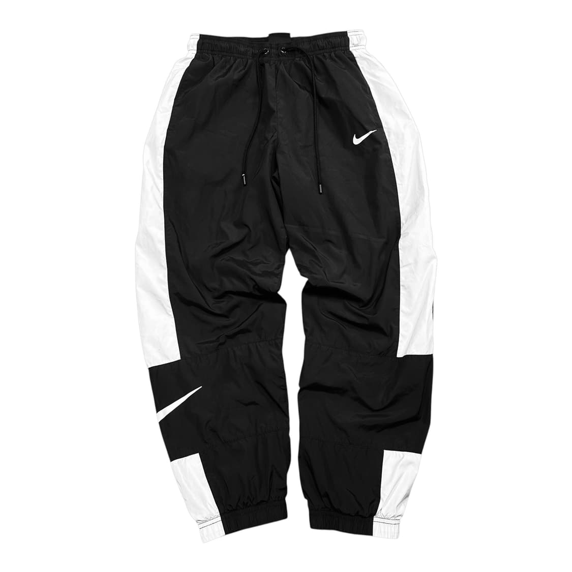 ✨ (세트) 나이키 빅스우시 우븐 트랙 여성 바람막이 세트 상품이미지7