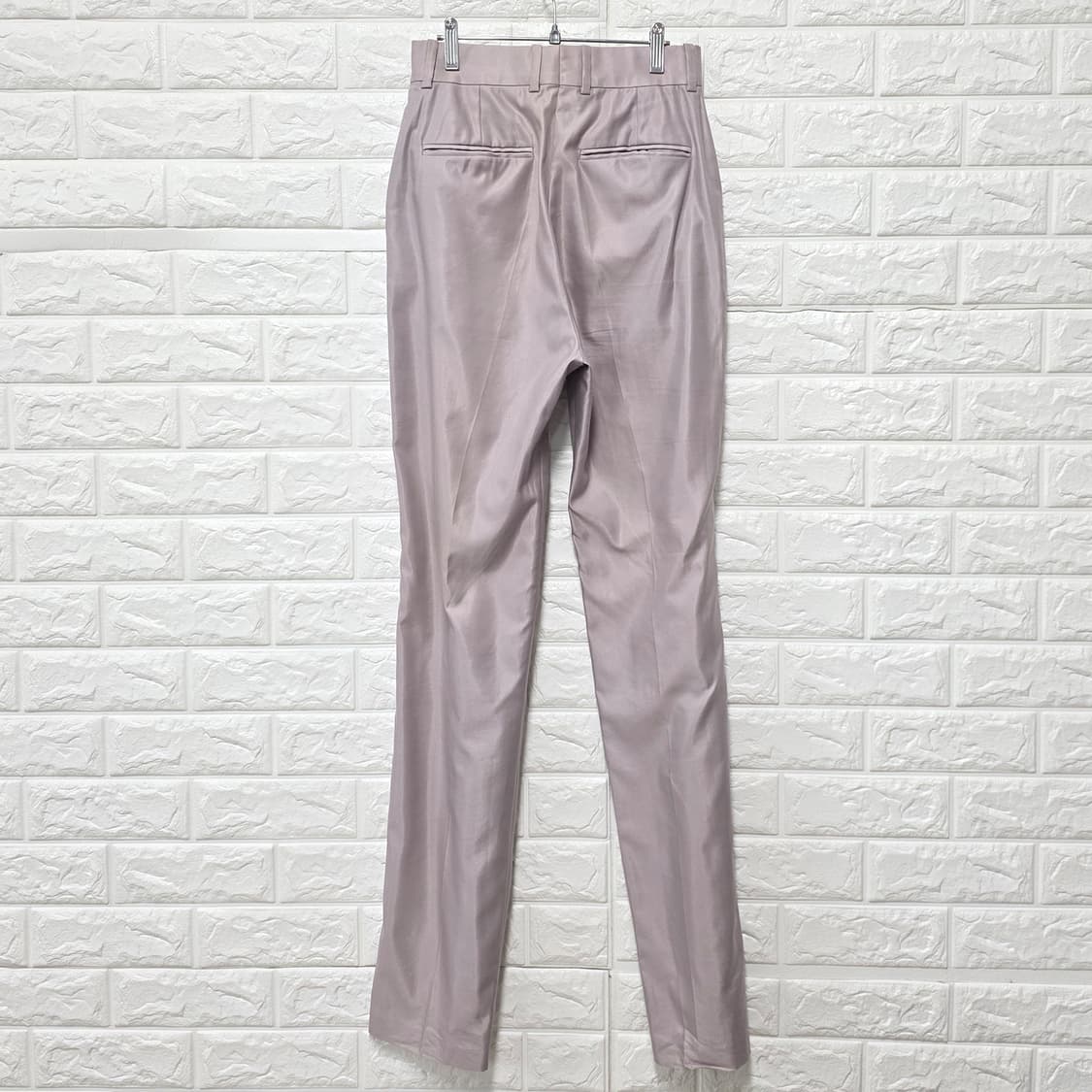 택포_ 입생로랑 롱 팬츠 26인치 상품이미지4