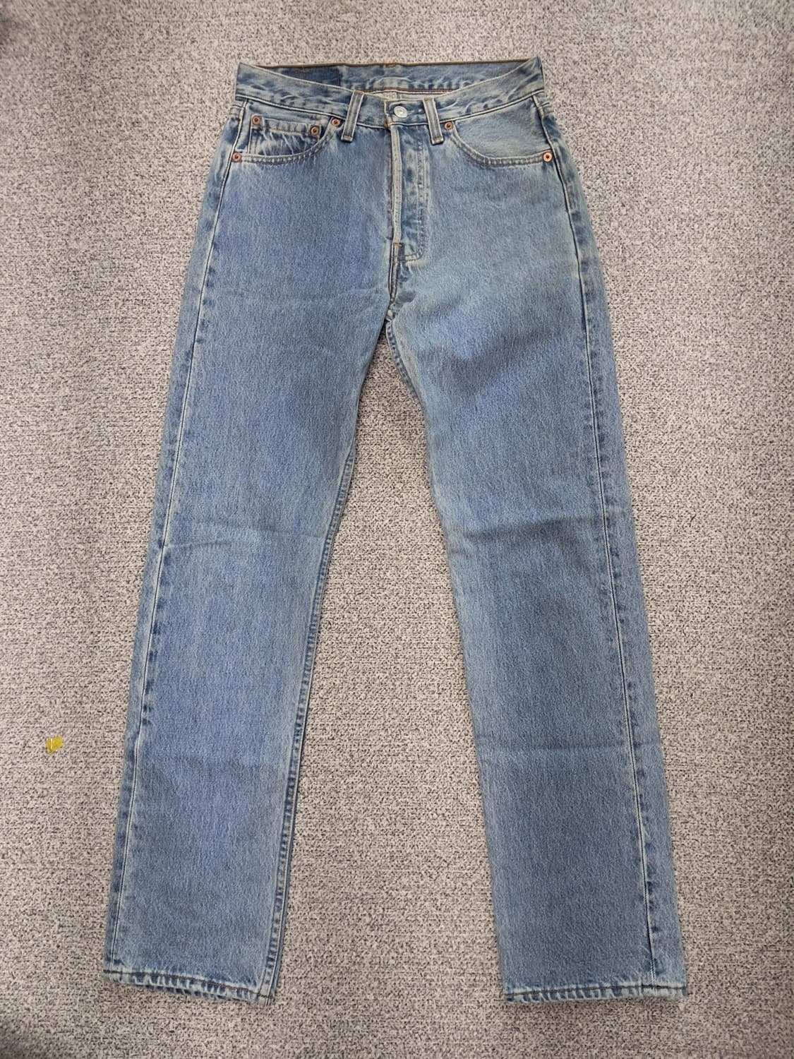 리바이스90s 501usa 상품이미지1