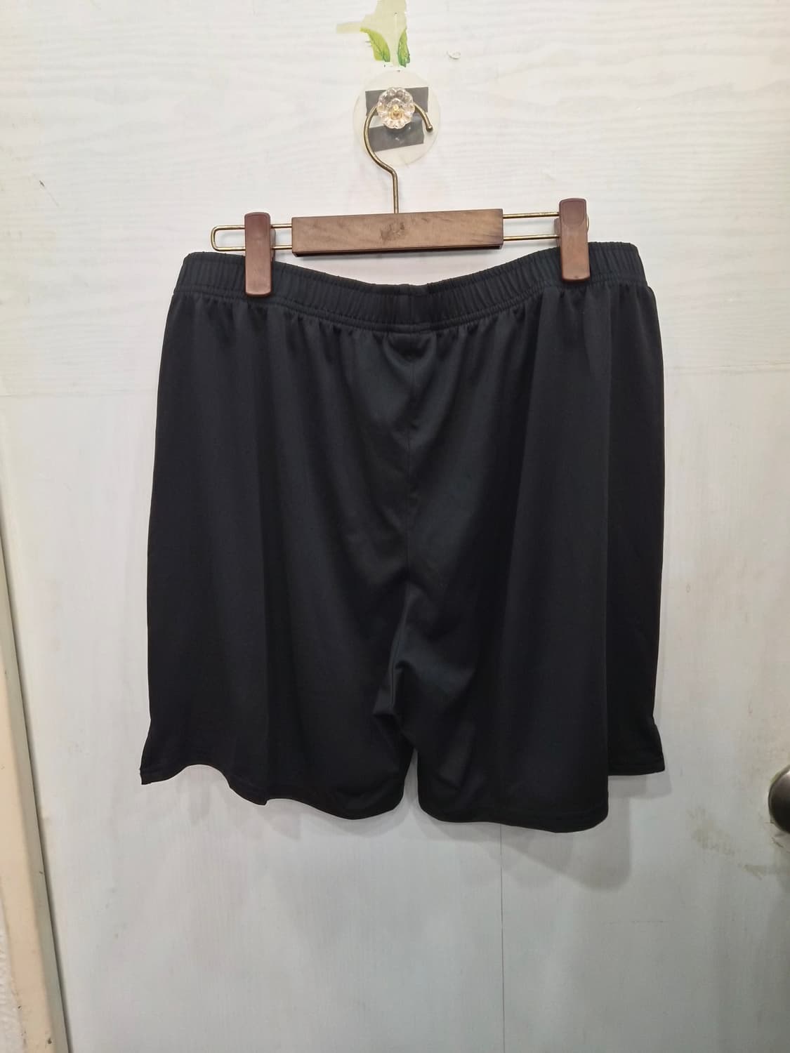 2XL,110)) MIZUNO 미즈노 반바지! 허리고무줄~ 깔끔한 디자인 상품이미지4
