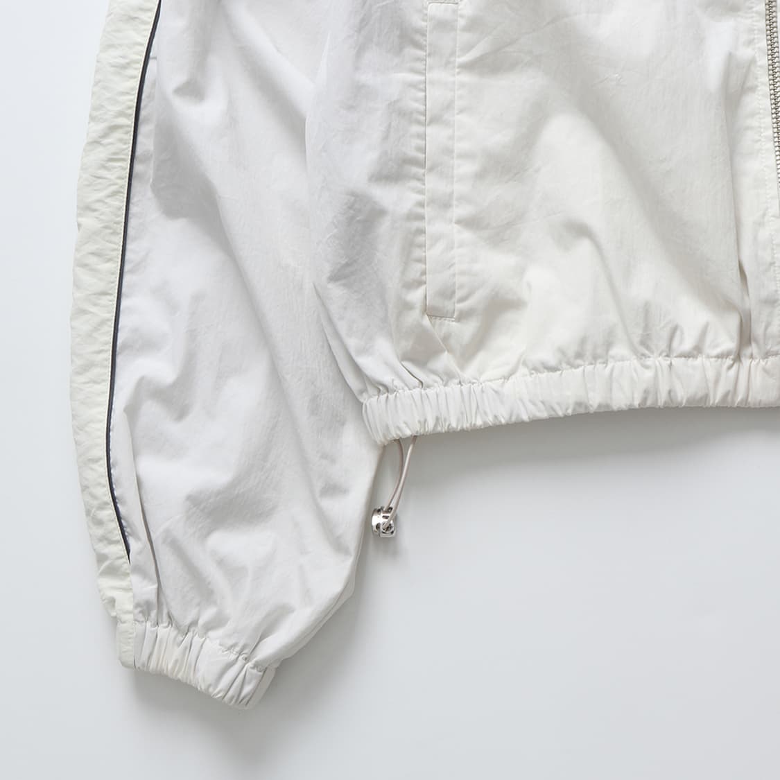 레이빔즈 Ray BEAMS Piping Track Jacket 상품이미지6