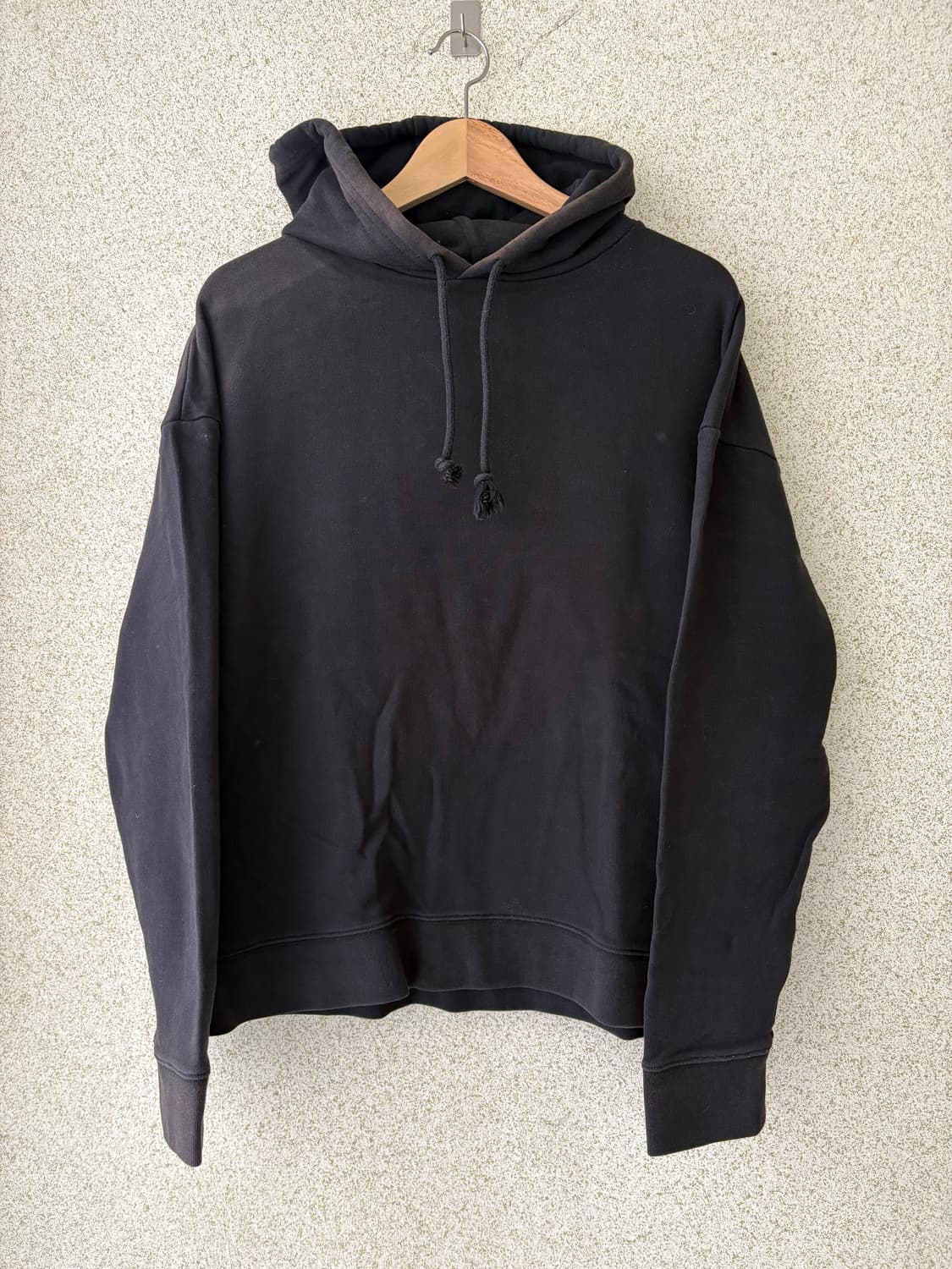 raf simons 17aw 라프시몬스 후디 상품이미지2