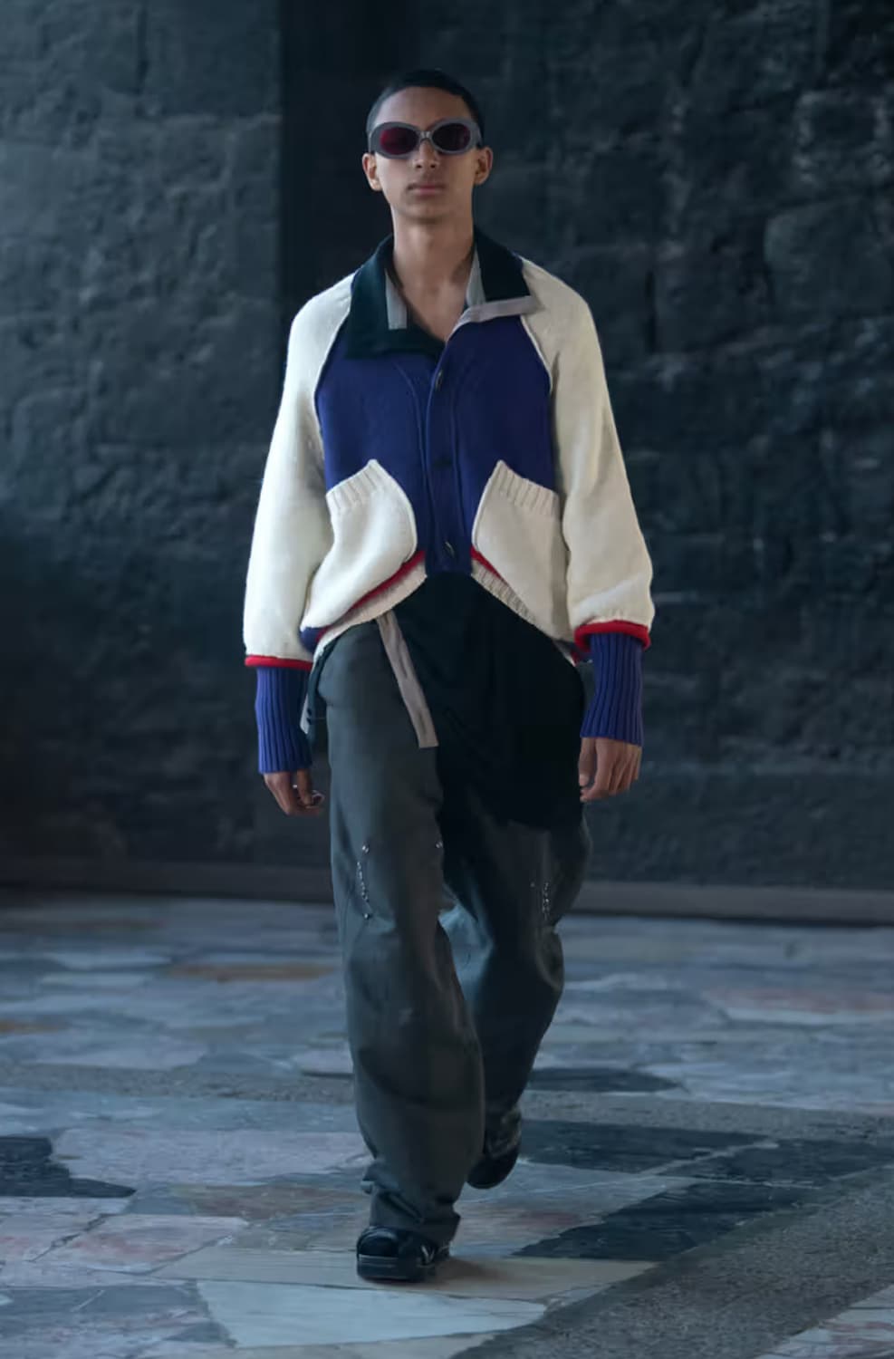 키코 코스타디노브 iblish cardigan 상품이미지6