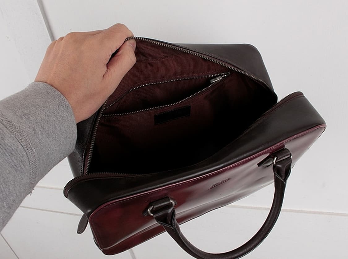 vtg Jean Paul Gaultier cyber bag  상품이미지5