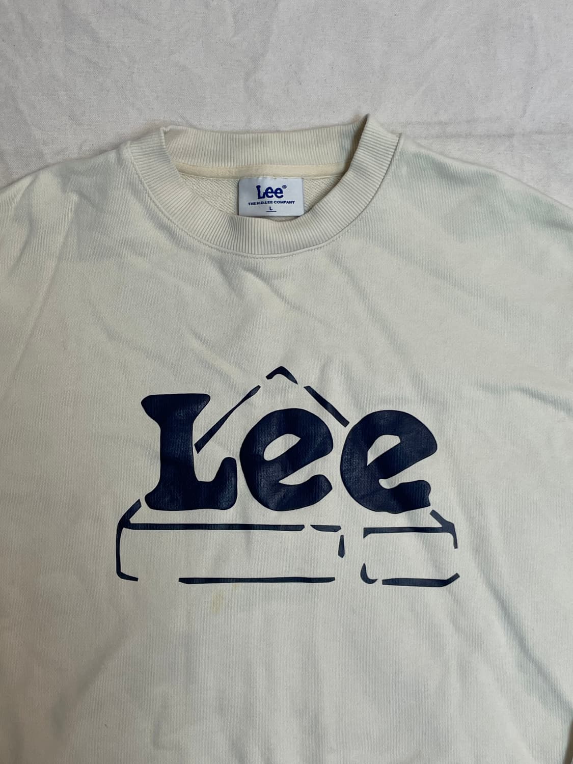 리 맨투맨 상품이미지2