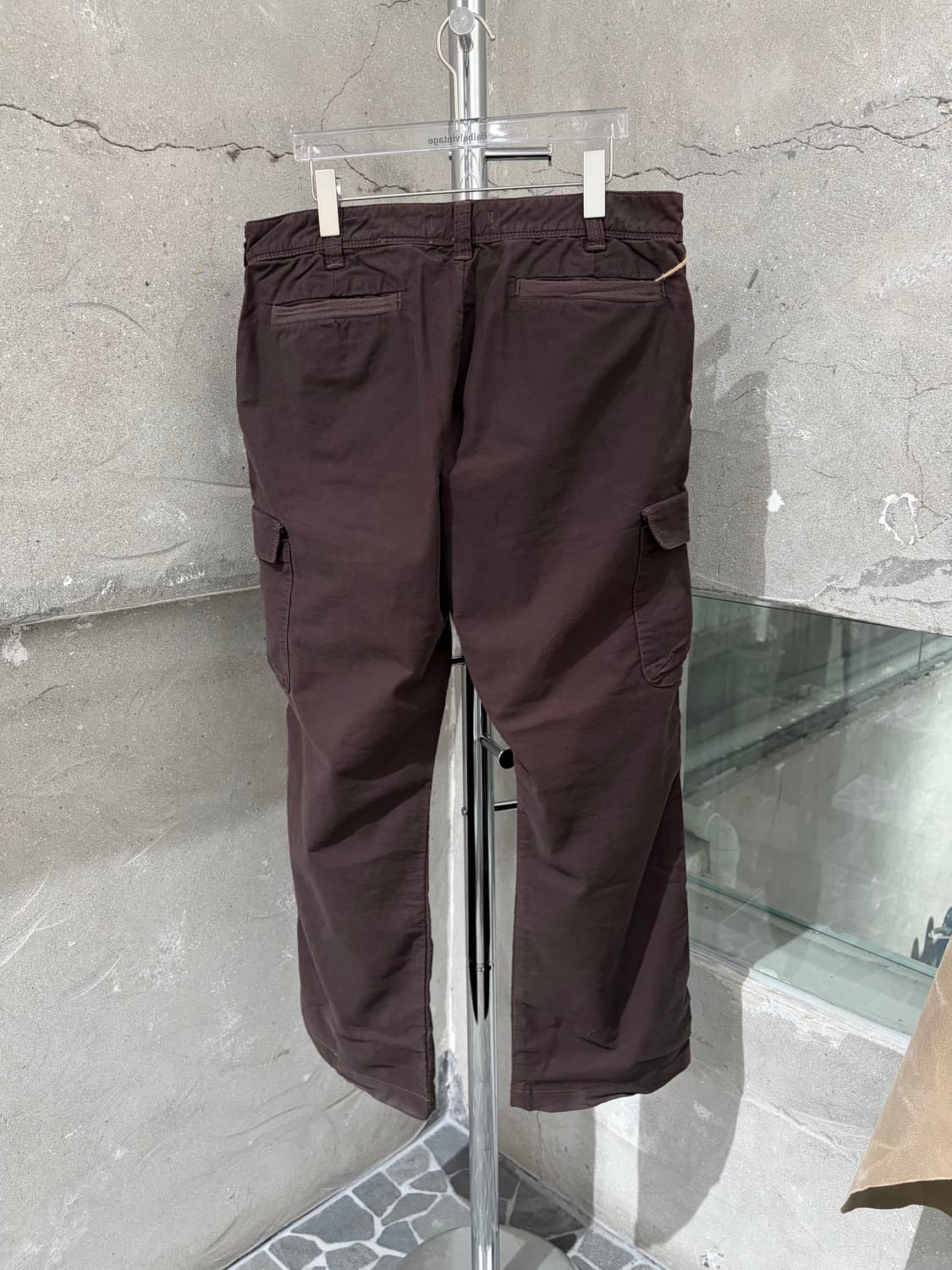 존 바바토스 카고 팬츠 상품이미지6