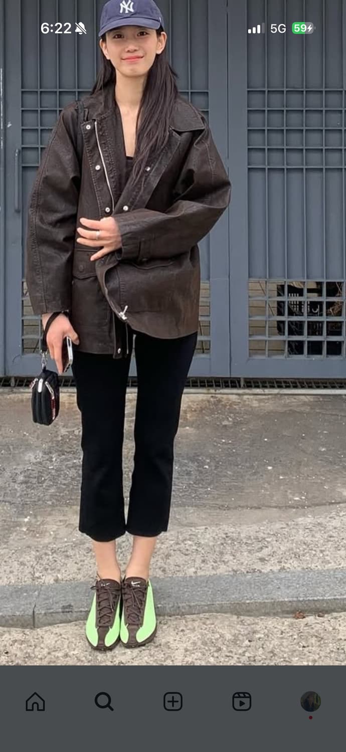 일본브랜드 카프리팬츠 26,27  상품이미지6