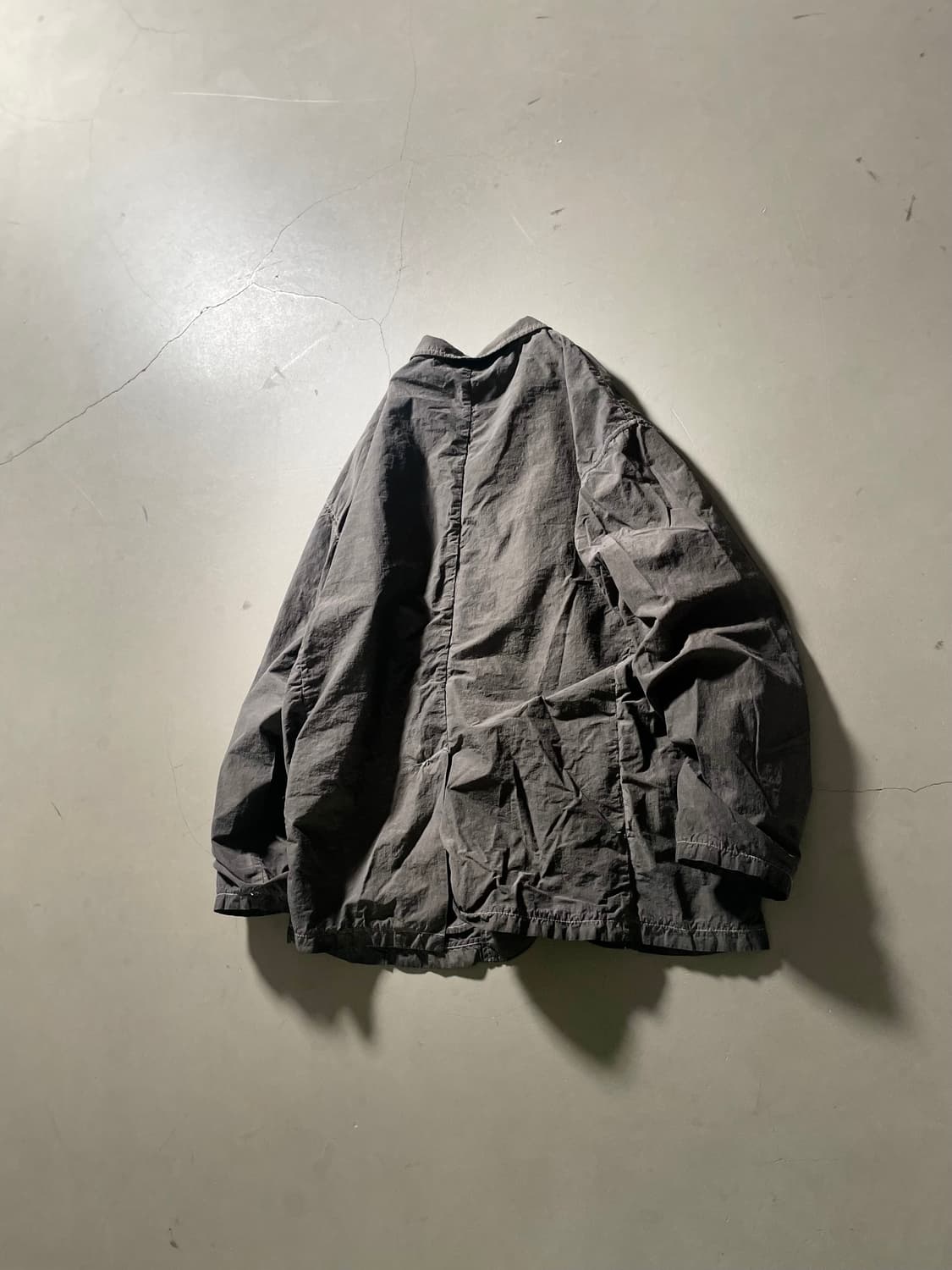 KZ Atelier Lightweight Work Jacket 상품이미지2