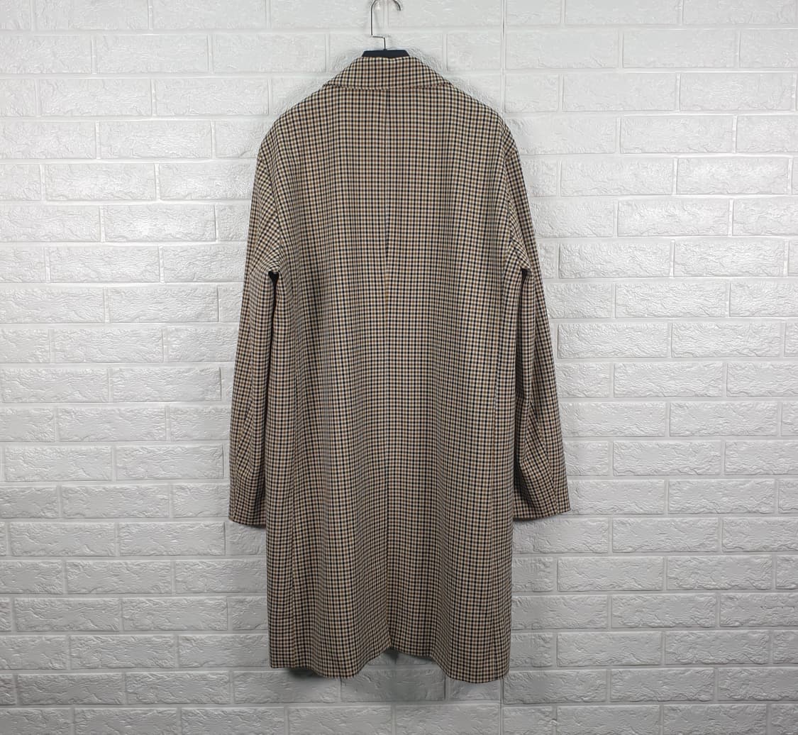 [105]지오지아 히든 맥 코트 상품이미지3