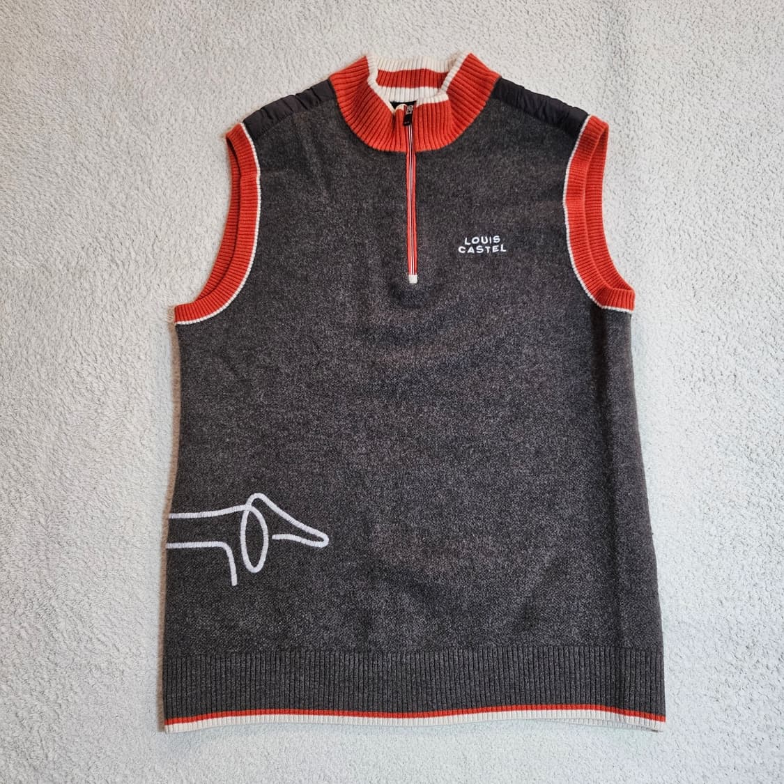 루이까스텔조끼100 상품이미지1