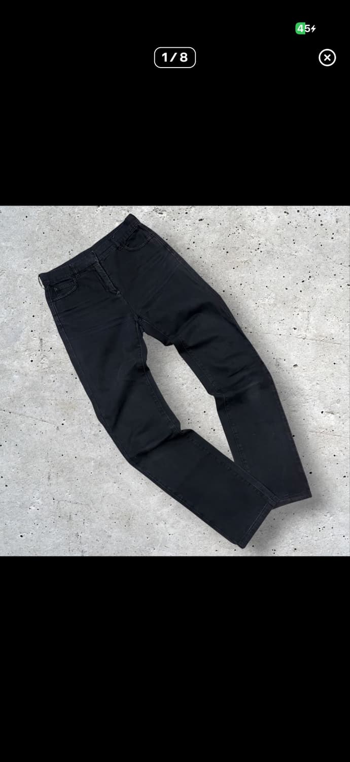 12fw mm6 denim 상품이미지2