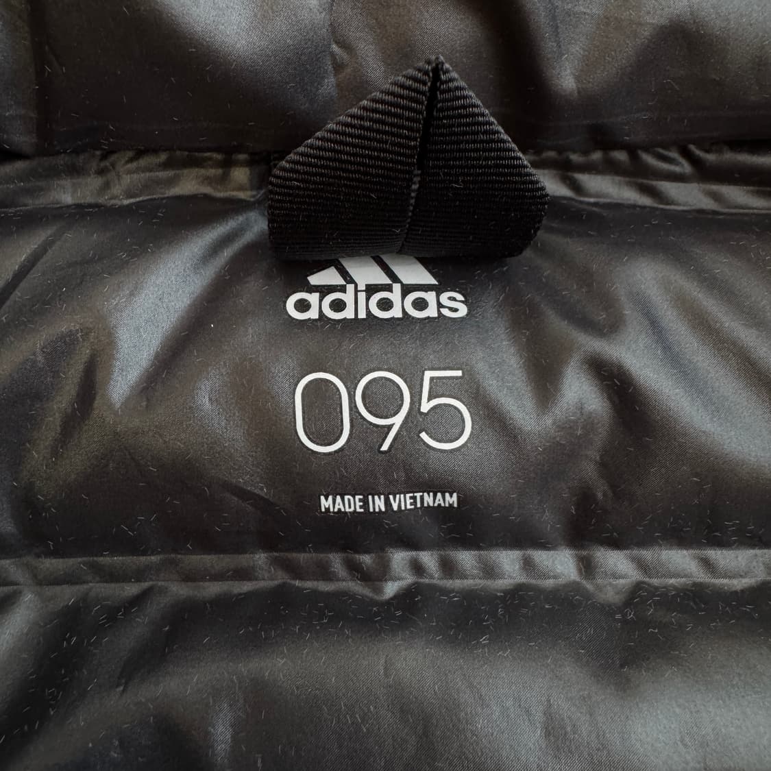 아디다스 애벌레 고프코어 경량패딩 조끼 베스트 상품이미지4