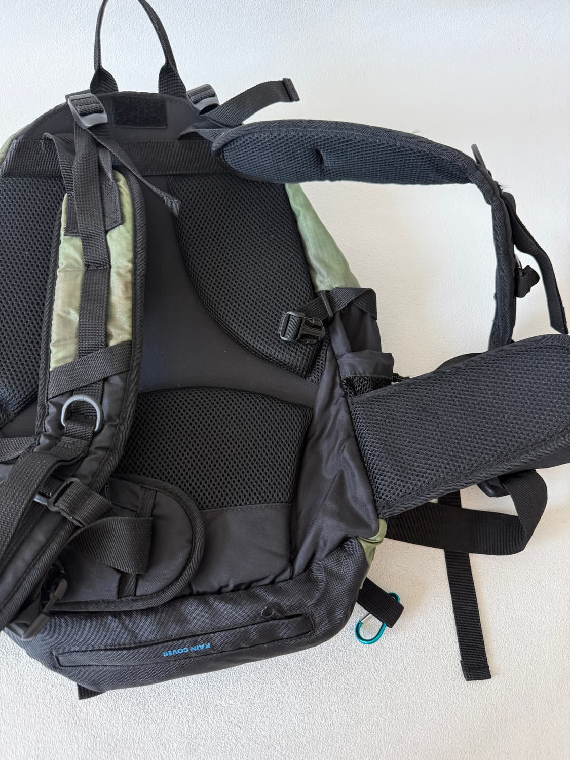 컬럼비아(Columbia) 백팩 상품이미지8