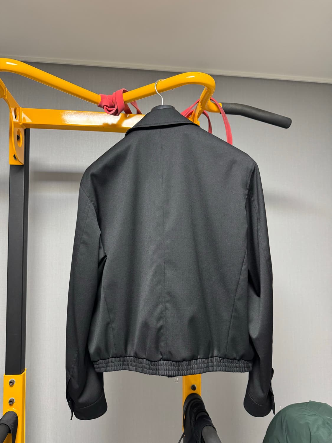 토니웩 수퍼파인울 자켓 상품이미지4