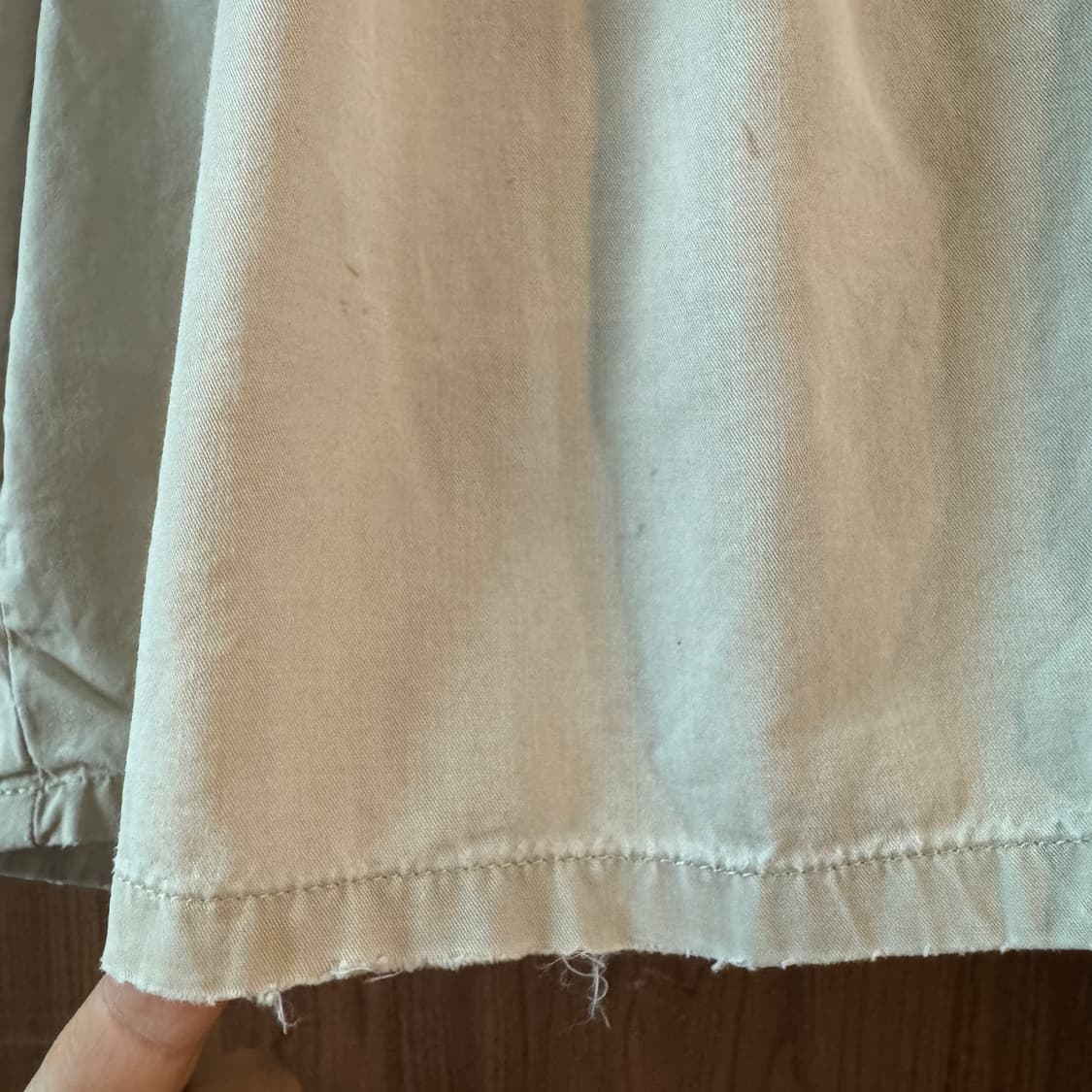 폴로 클래식 골프 치노반바지 32사이즈 상품이미지4