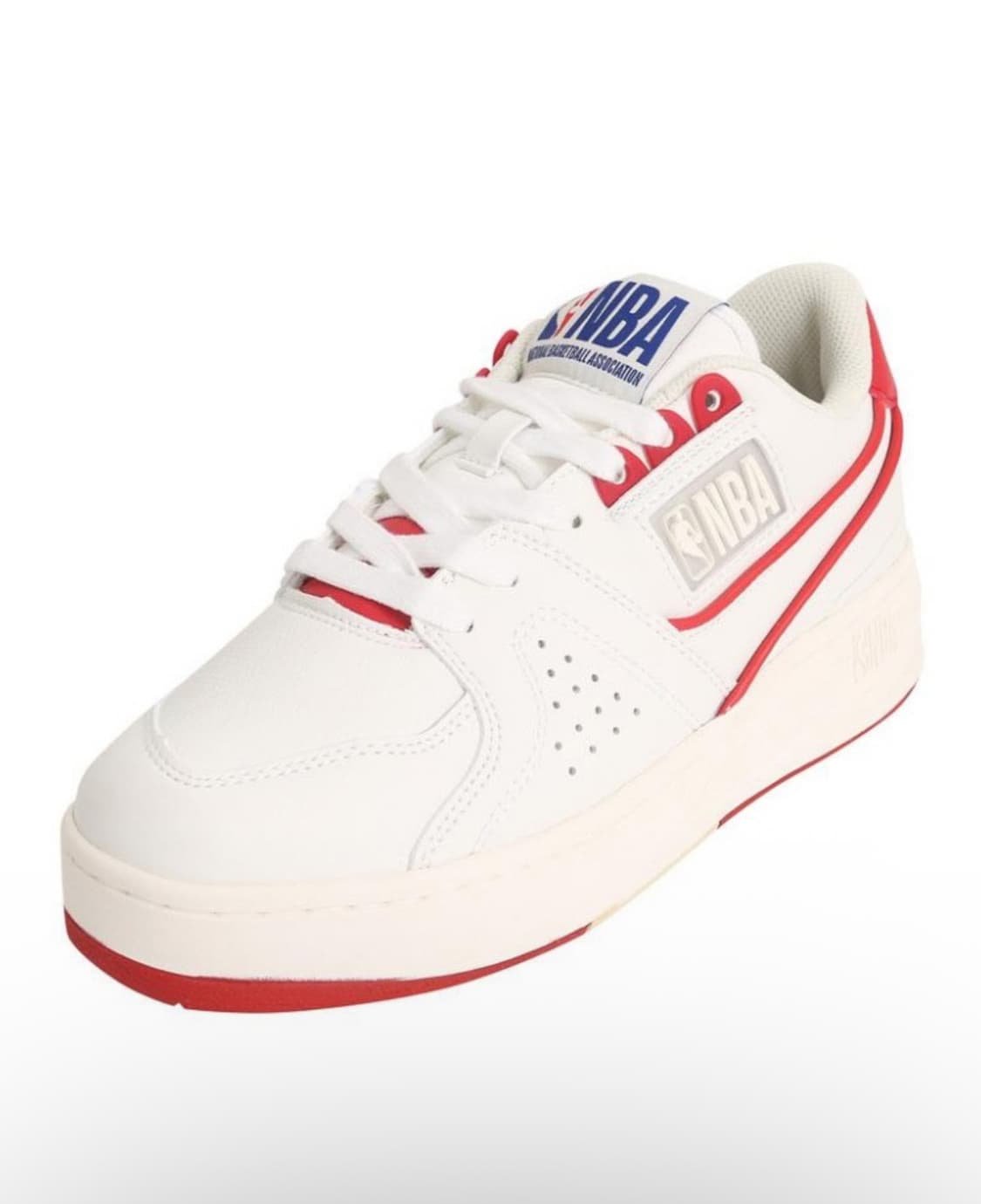 NBA 운동화 N225AS211P-RE 스타디움 스니커즈 260 상품이미지1