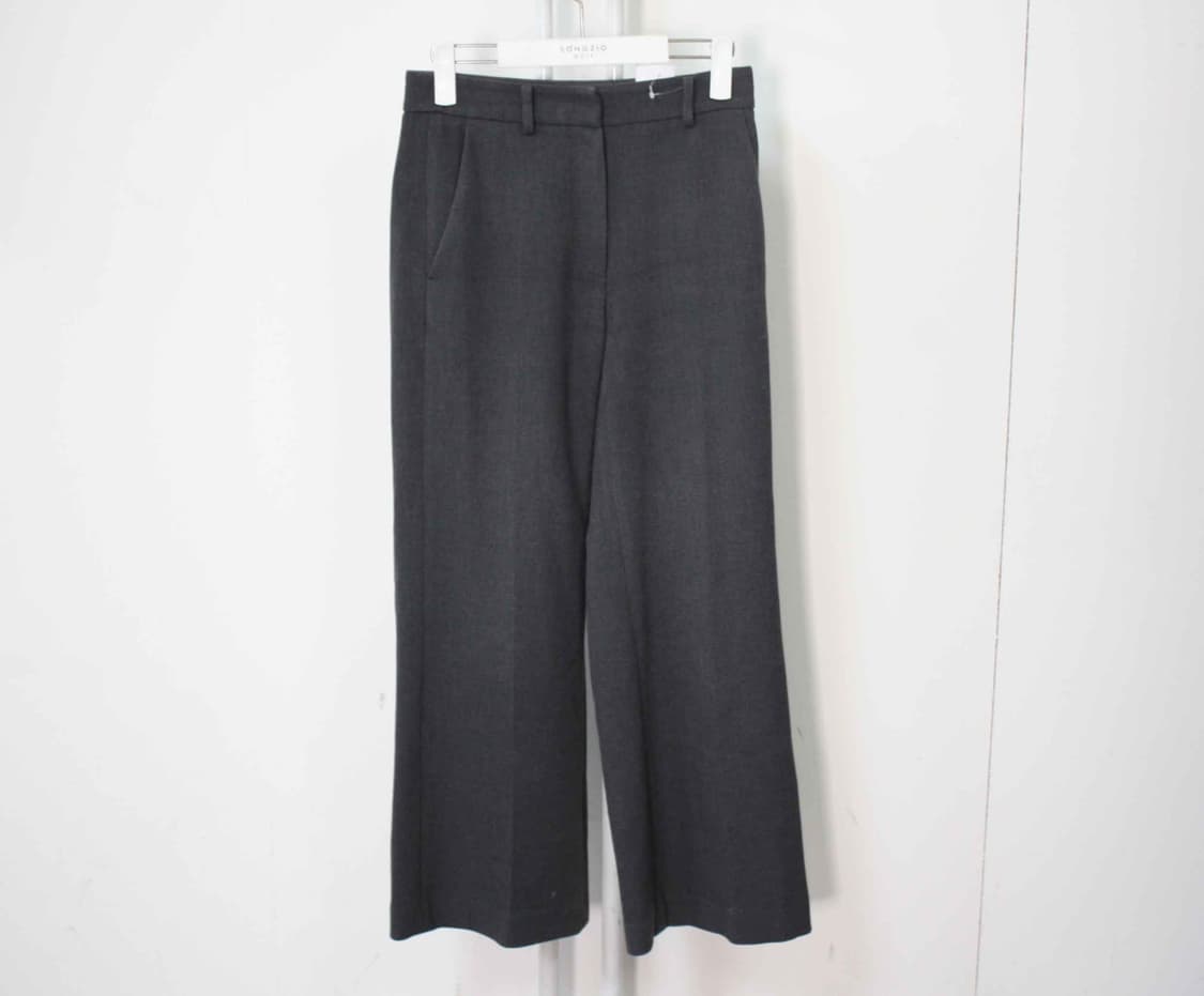 P-6584/시스템 정품 여성용 슬랙스 61-90 상품이미지1