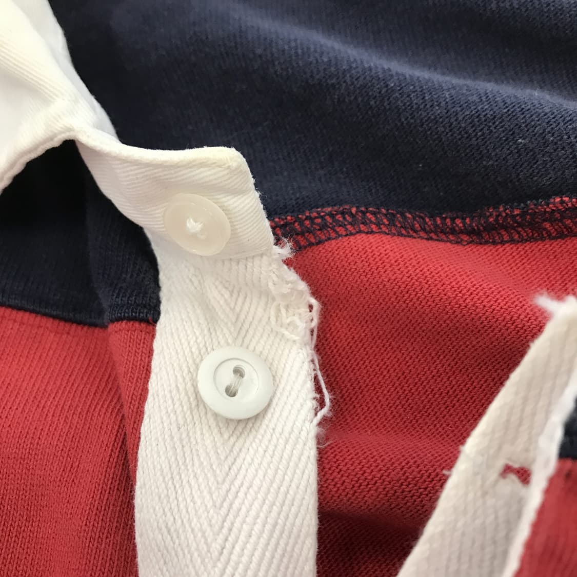 폴로랄프로렌 00s 럭비카라티 [105-110] 상품이미지5