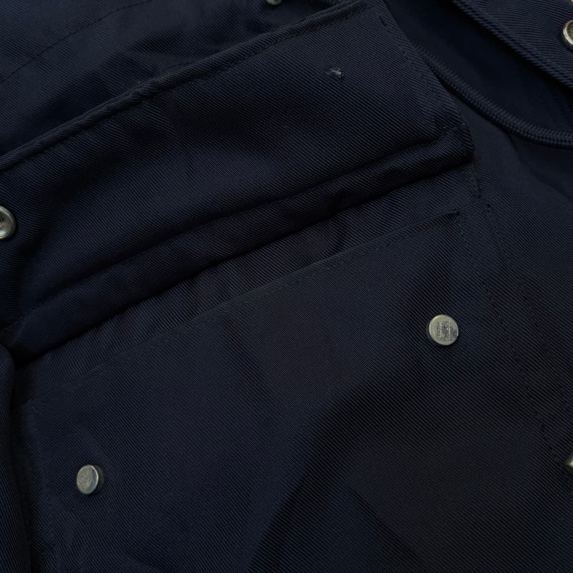 acne studio 아크네 스튜디오 우먼스 다운 롱 패딩 38 상품이미지5