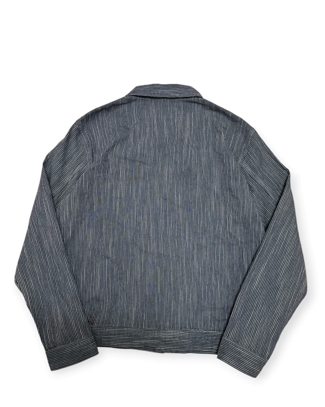 RRL 더블알엘 스트라이프 자켓 상품이미지5