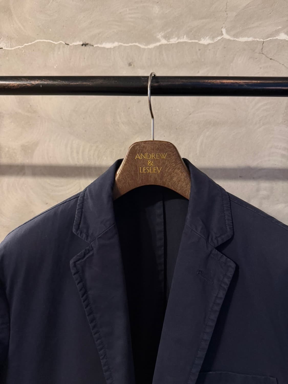 폴로 랄프로렌 치노 테일러드 자켓 100 상품이미지3