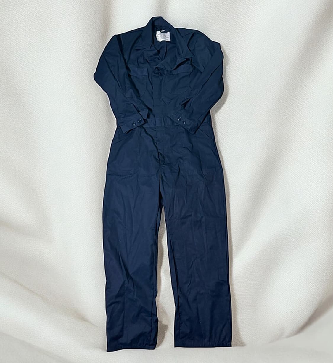 USA 미공군 커버올 슈트  상품이미지1