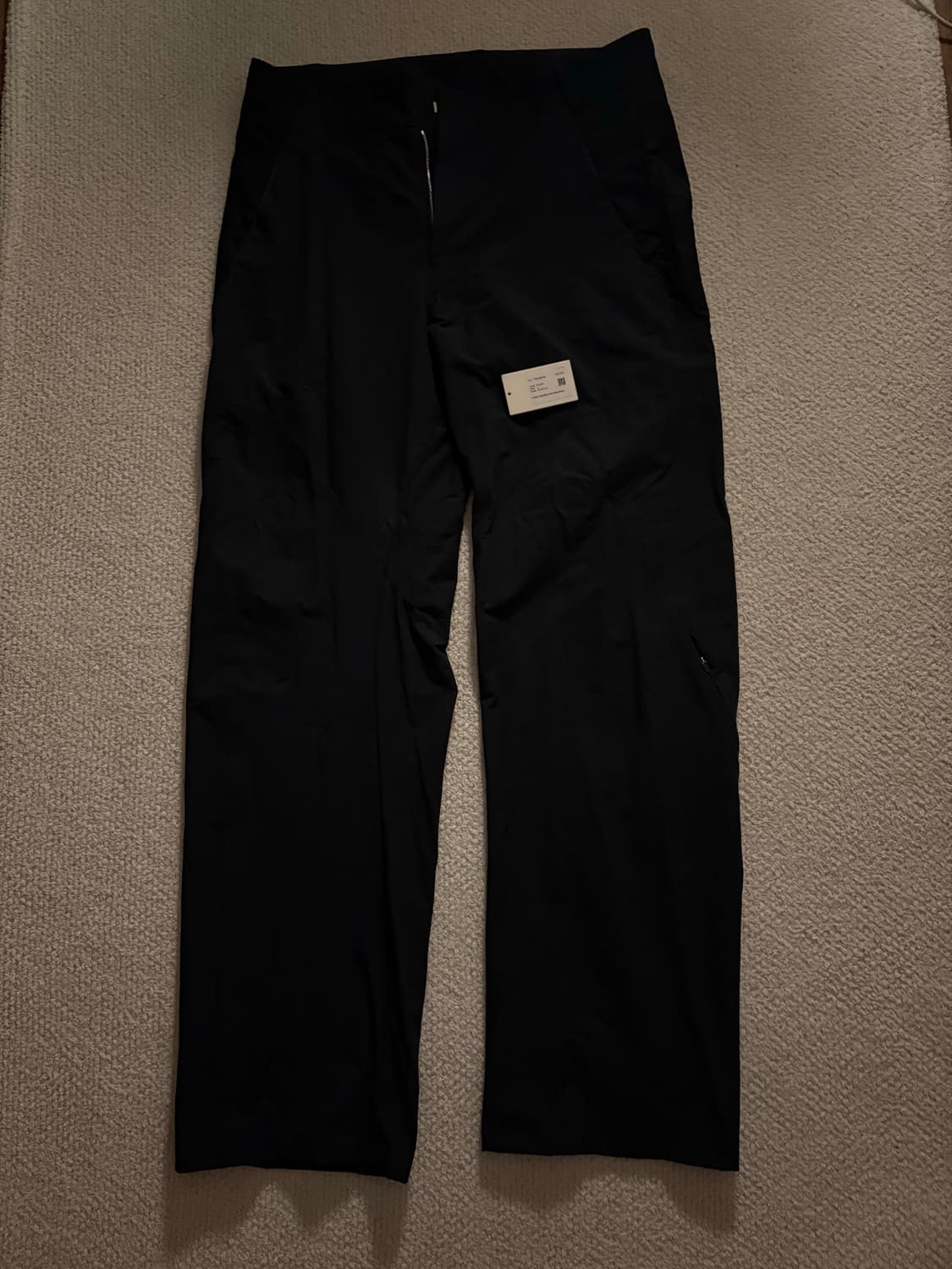 파프 6.0 트라우저 센터 L 상품이미지2