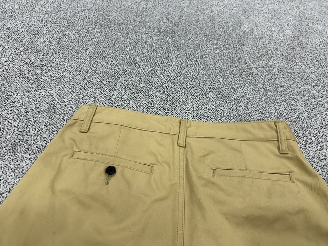 비바스튜디오 와이드 팬츠 상품이미지3