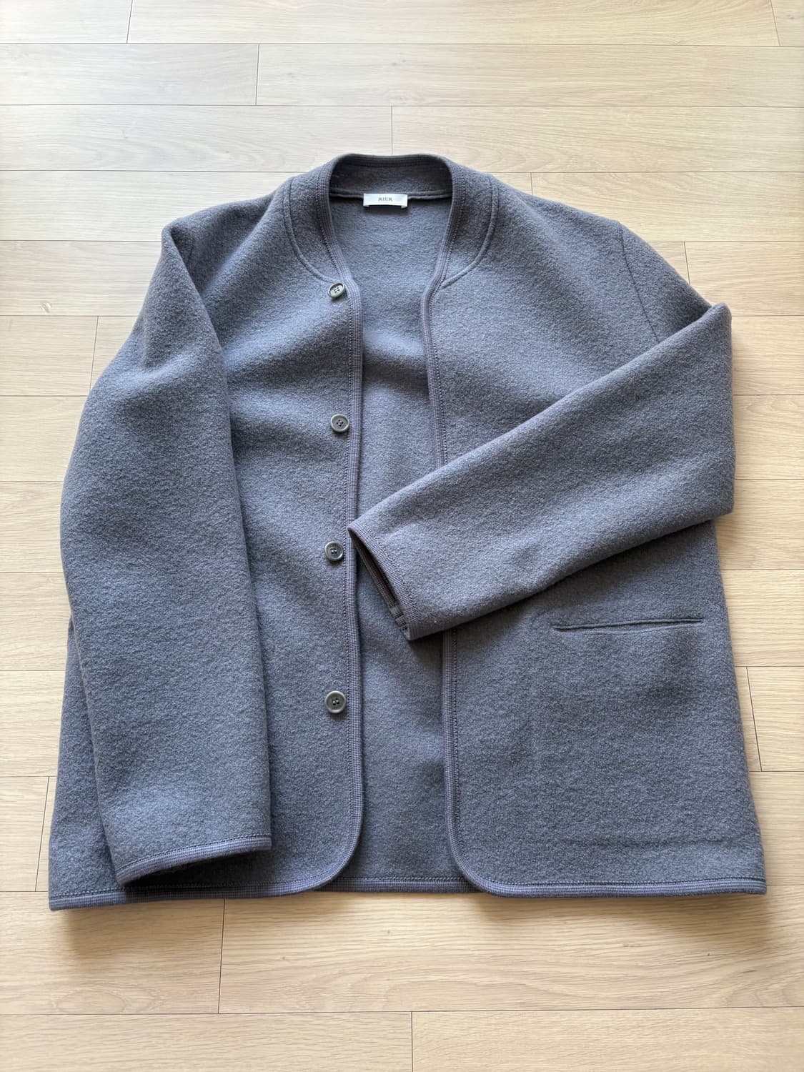 [L] 리에르 시티 워커자켓  상품이미지2