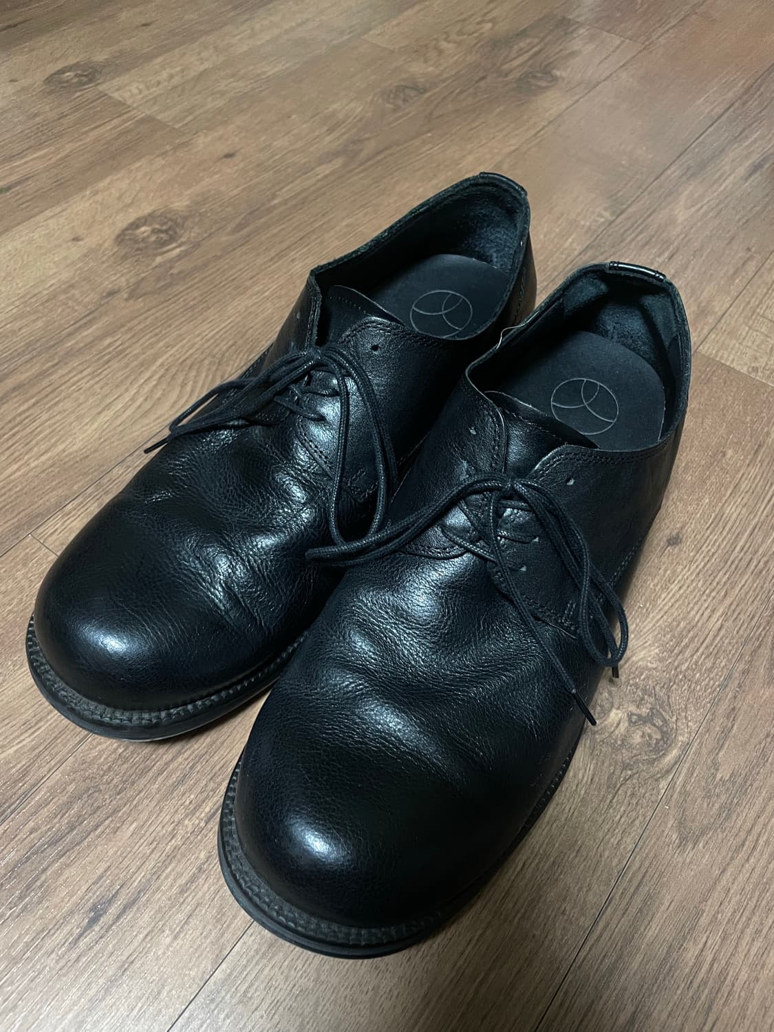 야세 더비슈즈 270 상품이미지1